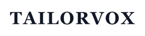 Tailorvox